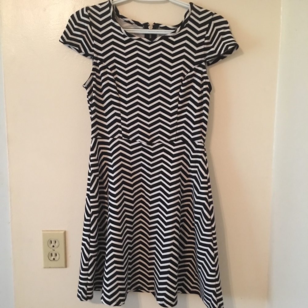 Speechless | Mini Dress